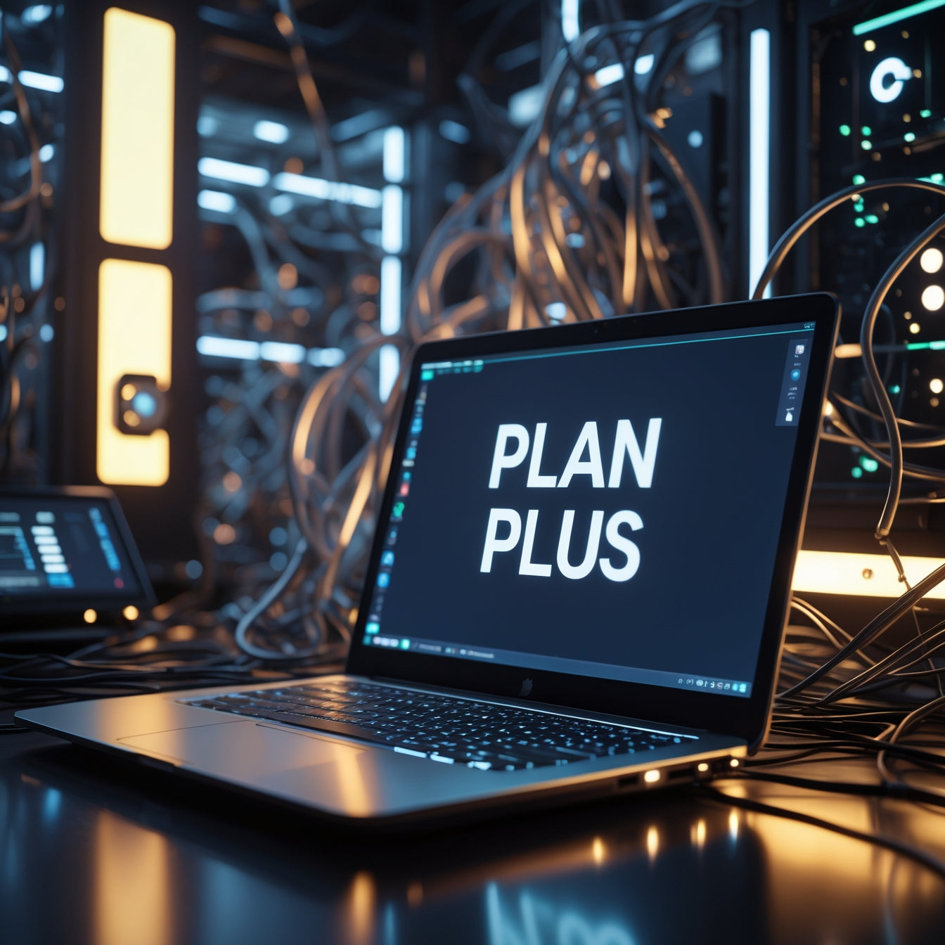 Plan Plus