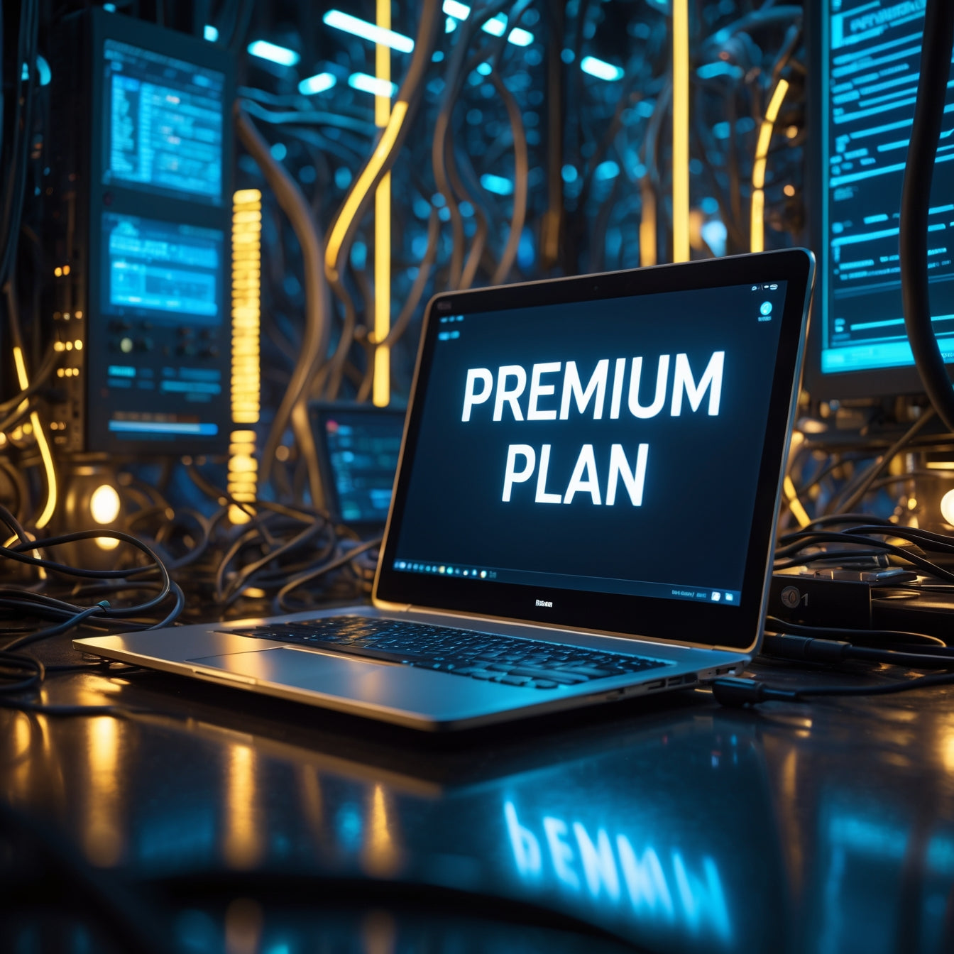 Premium Plan