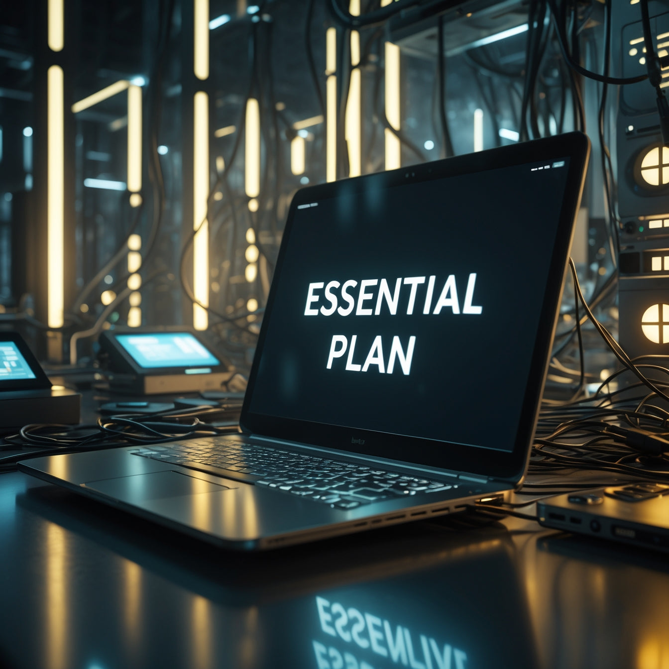 Essential Plan