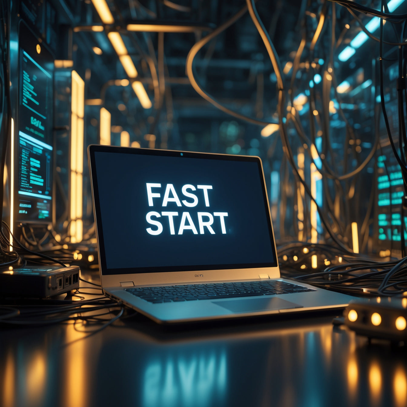 Fast Start